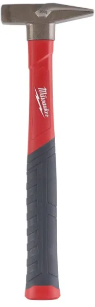 Milwaukee glasfiber hammer 200g